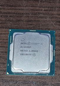 Core i5 8500T