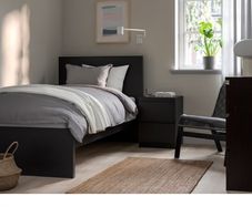 single bed