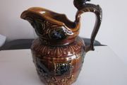 Arthur Wood Vintage Horse Head Pitcher