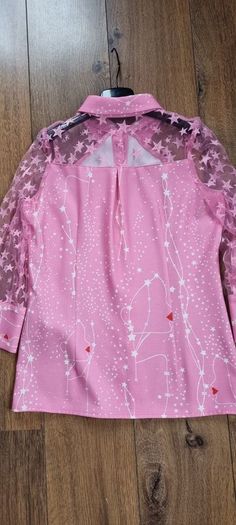 Pinko ladies Shirt size 8