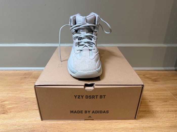 Yeezy Dsrt Boot - Mens Uk 9