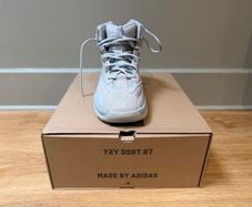 Yeezy Dsrt Boot - Mens Uk 9