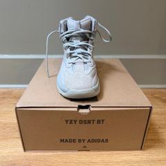 Yeezy Dsrt Boot - Mens Uk 9