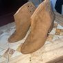 Zara Ankle Boots Image 5