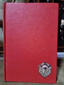 Abarat: Days of Magic, Nights of War volume 2 - Clive Barker [hardback]