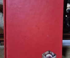 Abarat: Days of Magic, Nights of War volume 2 - Clive Barker [hardback]
