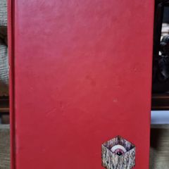 Abarat: Days of Magic, Nights of War volume 2 - Clive Barker [hardback]
