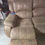 sofa couch recliner Image 3
