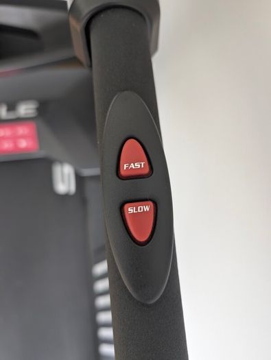 Sole F63 Treadmill