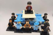 Lego Harry Potter