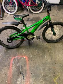2 Bikes