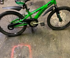 2 Bikes