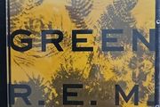 R.e.m.  Cd - Green