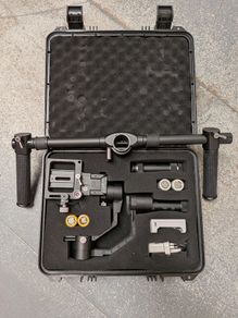 Zhiyun-Tech Crane Plus