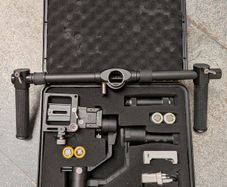 Zhiyun-Tech Crane Plus