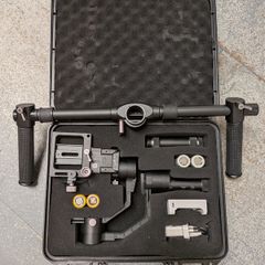 Zhiyun-Tech Crane Plus