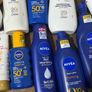Brand new Nivea and DOVE body and skincare new full size Image 6