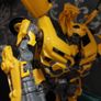 Transformer  Bumblebee Image 4