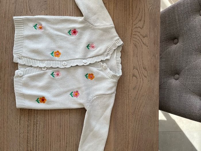 Baby girl clothes 9 to 12 months