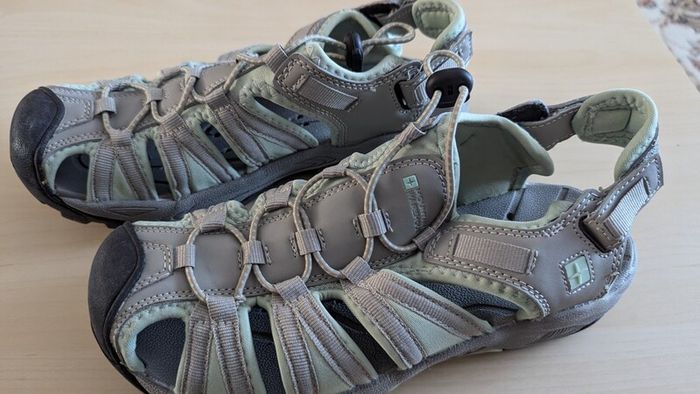 Mountain Warehouse Women Sandals, Size 5 Uk