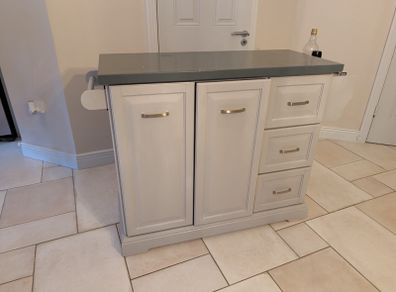 kitchen island