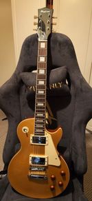 Les Paul Guitar - Westwood