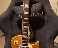 Les Paul Guitar - Westwood