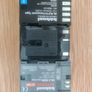 3 Batteries for Lumix GH5 Image 2