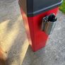 Automated barrier boom Image 3