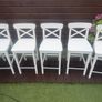 island chairs/ high stools Image 2