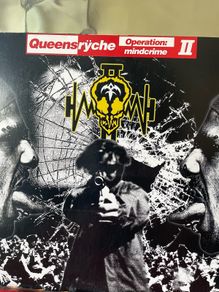 Queensryche - Operation: Mindcrime II