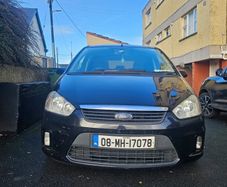 08 Ford C-max