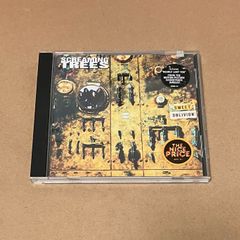 Screaming Trees - Sweet Oblivlion    CD