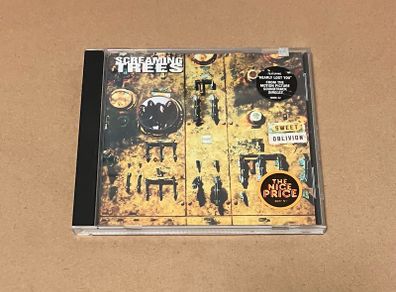 Screaming Trees - Sweet Oblivlion    CD