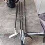 Kids golf set. Right handed clubs Image 3