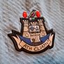 Dublin GAA O'Neills Gaelic Football Jersey (Adult Medium) FREE POST Image 3