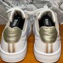 K Swiss Court Shield Ladies Tennis Trainers UK6 EU39.5 Image 10