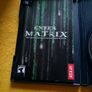 Ntsc edition Enter the matrix PlayStation 2 ps2 games Original Image 3