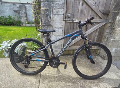 bike