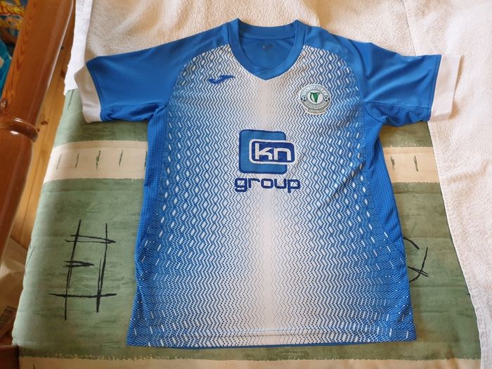 Finn Harps Football Club Football Jersey 2020 Children 8 to 10 Years Old