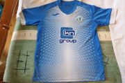 Finn Harps Football Club Football Jersey 2020 Children 8 to 10 Years Old