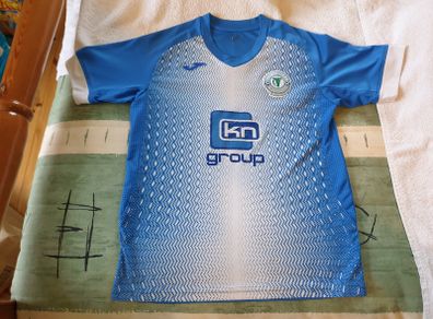 Finn Harps Football Club Football Jersey 2020 Children 8 to 10 Years Old