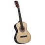 Classical Guitar for Beginner with Bag 4/4 39" Image 2