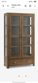 Display unit
