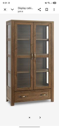 Display unit
