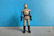 Vintage Star Wars figure general Madine