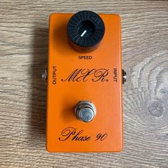 MXR Phase 90 - Script