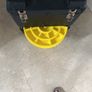 Title: Stanley 3-in-1 Rolling Tool Chest + Complete Hand Tool & Hardware Set Image 2