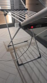 Clothes dryer electric