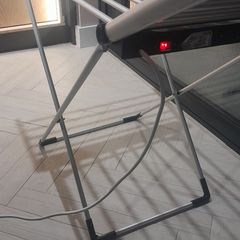 Clothes dryer electric